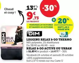 Carrefour Tex - bermuda homme offre