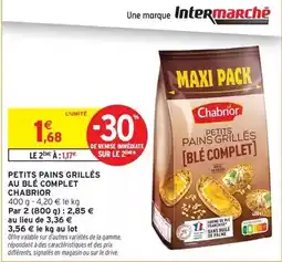 Auchan Offre duo offre