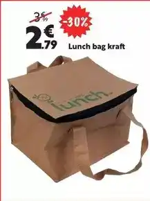 Carrefour Carrefour - bicarbonate de soude offre
