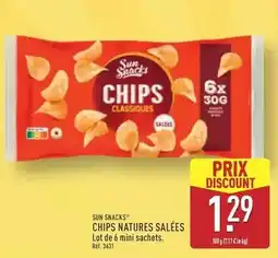 Carrefour Mir - lessive en capsules offre