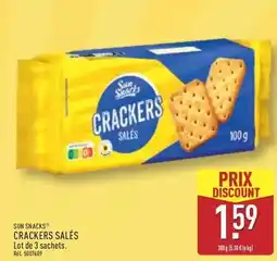Carrefour Carrefour - lessive en poudre offre