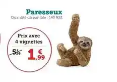 Carrefour Carrefour - adoucissant essential offre