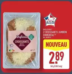 Carrefour Tex - linge de bain jasmin offre