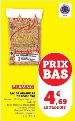 Carrefour Carrefour - terreau horticole offre