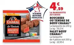 Carrefour Fruitier 1/4 de tige offre