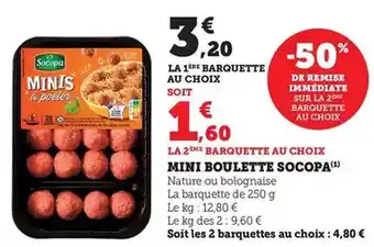 Carrefour Laurier rose offre