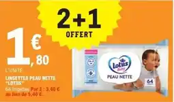 Carrefour Simply - anti dépôts verts offre