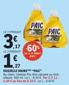 Carrefour Tondeuse électrique cotçon offre