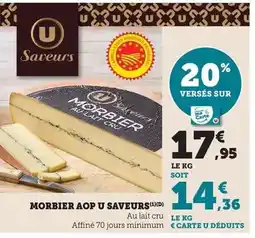 Carrefour Tondeuse électrique cotçon offre