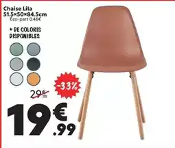 Carrefour Draisienne électrique offre