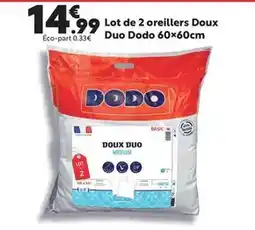 Carrefour Toplife - vélo électrique offre