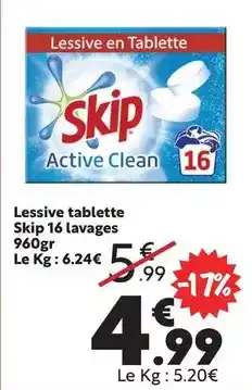 Carrefour Toplife - vtt mountain 26 offre