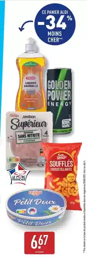 Carrefour Mars - pack 2 boosters + 3 cartes promo offre