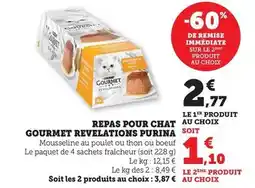 Carrefour Tefal - cafetière filtre equinox inox cm520c10 offre