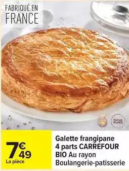 Carrefour Dash - cam voiture triple offre