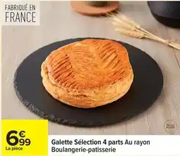 Carrefour Hp - ordinateur portable offre