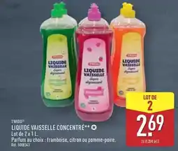 Carrefour Tineco - aspirateur lavant sans fil floor 2 plus réf.: timpo096un offre