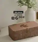Brico Dépôt Toupret - enduit à joints en pâte offre