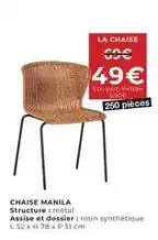Brico Dépôt Carrelage de sol intérieur foresta offre