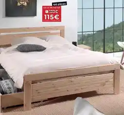 Brico Dépôt Carrelage de sol interieur offre