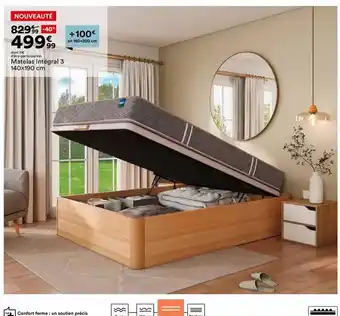 Intermarché Express Le gall - crème fleurette entière offre