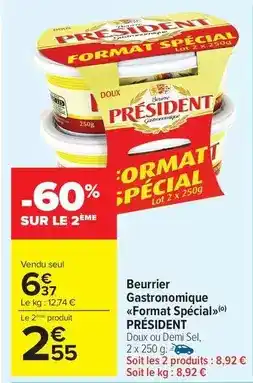 Auchan La parure 200 x 200 cm offre