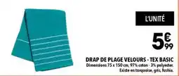 Bricomarché Facile - enrouleur de jardin offre