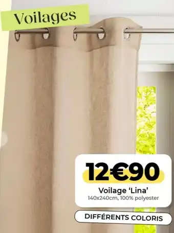 Bricomarché Couronne fil h07v-u offre