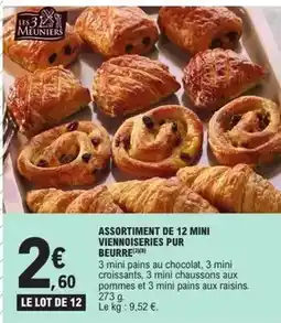 Bricomarché Schneider - lot de 5 prises complètes odace styl offre