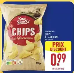 Carrefour Lamb weston - frites surgelées offre