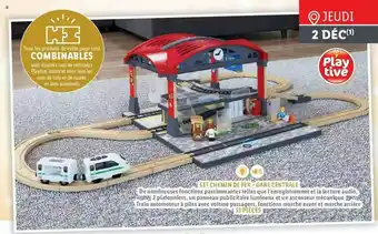 Lidl Playtive offre
