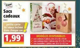 Norma Sacs Cadeaux offre