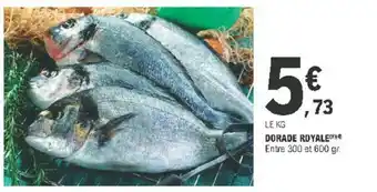 E.Leclerc Dorade Royale offre