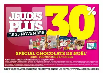 Chocolats De Noël