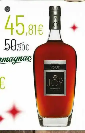 Vsop Joy