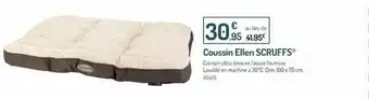 Coussin Ellen Scruffs