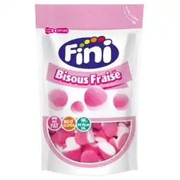 Carrefour FINI Bonbons Halal offre