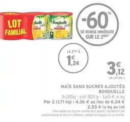 Match Pietro castelli - tomates séchées offre