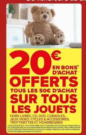 Jouets