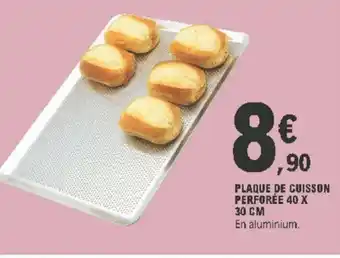 E.Leclerc Plaque de Cuisson offre