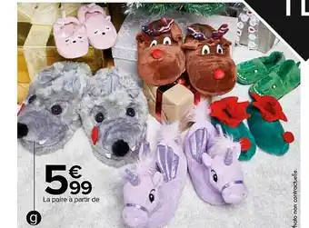 Carrefour La Paire offre