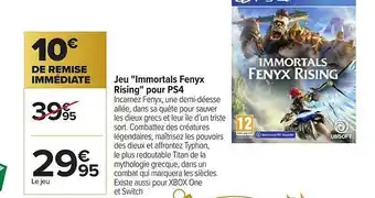 Jeu
