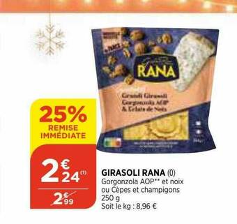 Girasoli Rana