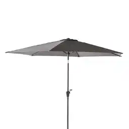 Gamm vert ECLOZ Parasol droit Evan ECLOZ offre