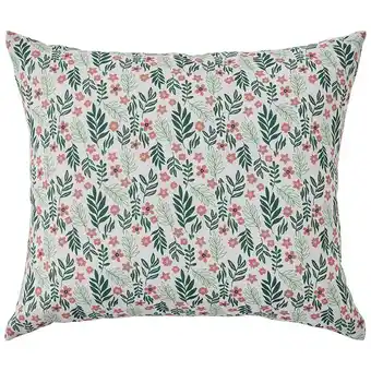 Gamm vert ECLOZ Coussin Flower ECLOZ offre