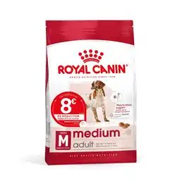 Jardiland Croquettes Medium Royal Canin offre