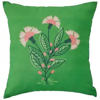 Gamm vert ECLOZ Coussin Romance ECLOZ offre