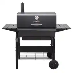 Gamm vert Barbecue à charbon Performance Charcoal L offre