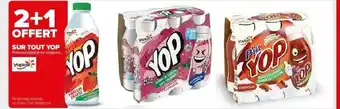 Carrefour Market Yop offre