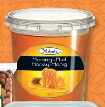 ALDI MELONIA® Miel de fleurs offre